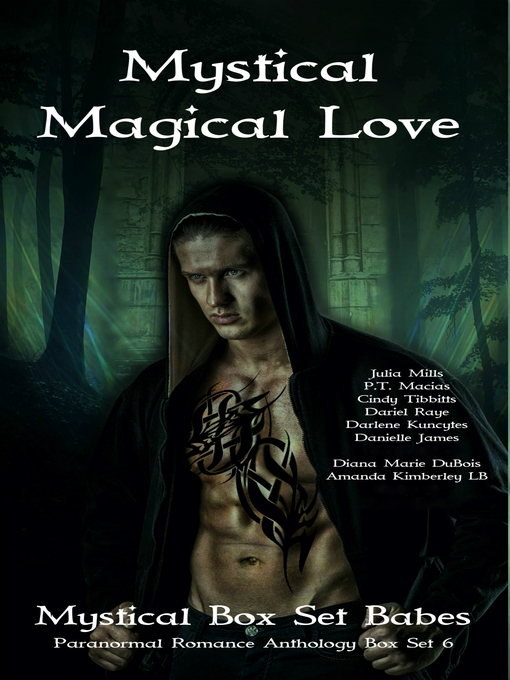 Title details for Mystical Magical Love by P.T. Macias - Available
